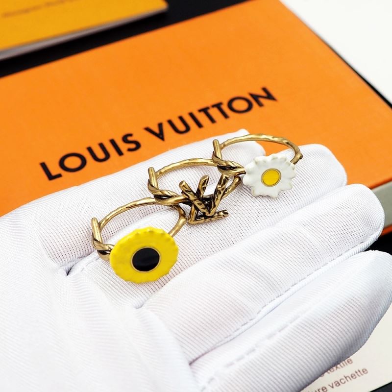 LV Rings